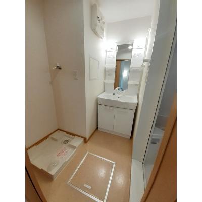 ノヴェール新幸Ⅱ 205【管理NO：1-015185301-02040】 ★家具家電は申し込み後に搬入します 2026年08月下旬入居可能の物件写真6