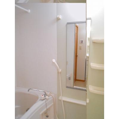 ソレイユＮ　Ｂ 103【管理NO：1-012475002-01030】 ★家具家電は申し込み後に搬入します★ ★2026年09月中旬入居可能★の物件写真4