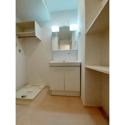 グランディール枝堀Ａ 105【管理NO：1-024110101-01040】 ★家具家電は申し込み後に搬入します★の物件写真6