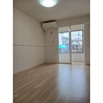 メゾン・ダンダン 101【管理NO：1-027960101-01010】 ★家具家電は申し込み後に搬入します 2026年08月下旬入居可能の物件写真2