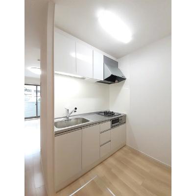 リトモ　フェリーチェ　Ⅵ 101【管理NO：1-025469901-01010】 ★家具家電は申し込み後に搬入します 2026年08月下旬入居可能の物件写真3