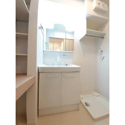 リトモ　フェリーチェ　Ⅵ 101【管理NO：1-025469901-01010】 ★家具家電は申し込み後に搬入します 2026年08月下旬入居可能の物件写真6