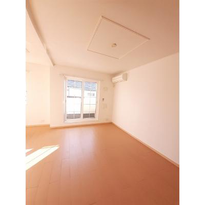 アロッジオ　Ｍ　Ａ 201【管理NO：1-015346801-02010】 ★家具家電は申し込み後に搬入します★ ★2026年09月中旬入居可能★の物件写真2