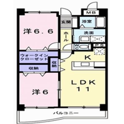 ラルジュ・ロジュマン 404【管理NO：1-012242001-04040】 ★家具家電は申し込み後に搬入します 2026年08月下旬入居可能の外観画像