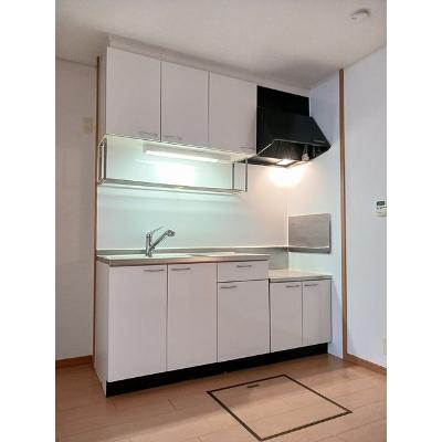 ラネージュⅢ 101【管理NO：1-014885101-01010】 ★家具家電は申し込み後に搬入します★の物件写真3
