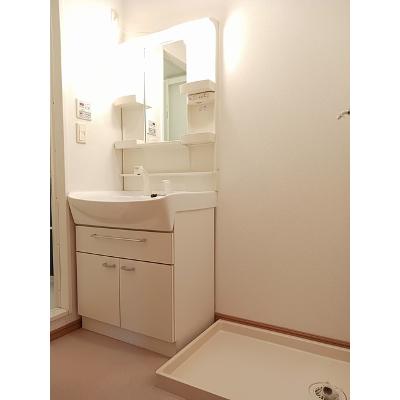 ラネージュⅢ 101【管理NO：1-014885101-01010】 ★家具家電は申し込み後に搬入します★の物件写真6