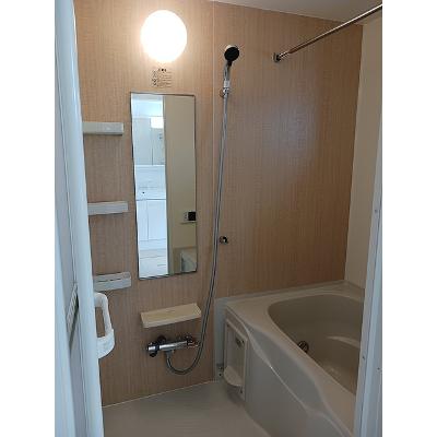 メゾン・ド・ジュネス 205【管理NO：1-024432801-02040】 ★家具家電は申し込み後に搬入します★の物件写真4