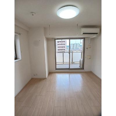 ケイマイティ　Ⅱ 501【管理NO：1-022299601-05010】 ★家具家電は申し込み後に搬入します★の物件写真2