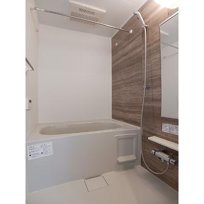 ステラ東出雲　Ⅱ 104【管理NO：1-026643602-01040】 ★家具家電は申し込み後に搬入します★の物件写真4