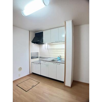 グランソレイユＡ 105【管理NO：1-014039301-01040】 ★家具家電は申し込み後に搬入します 2026年09月上旬入居可能の物件写真3