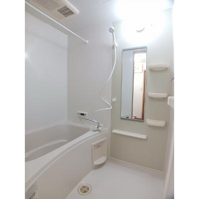 グランソレイユＡ 105【管理NO：1-014039301-01040】 ★家具家電は申し込み後に搬入します 2026年09月上旬入居可能の物件写真4