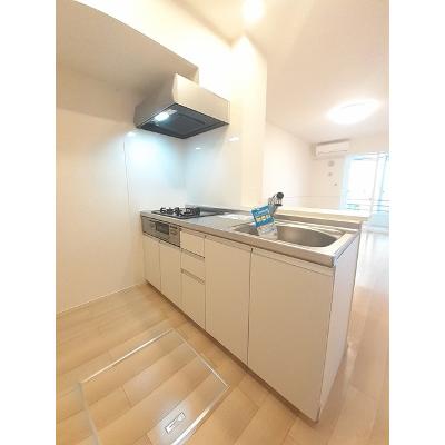 サンライズ 104【管理NO：1-025647601-01040】 ★家具家電は申し込み後に搬入します★の物件写真3
