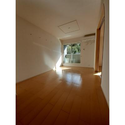 メゾン　アリエッタ　Ａ 202【管理NO：1-017594301-02020】 ★家具家電は申し込み後に搬入します★ ★2026年08月下旬入居可能★の物件写真2