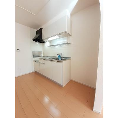 メゾン　アリエッタ　Ａ 202【管理NO：1-017594301-02020】 ★家具家電は申し込み後に搬入します★ ★2026年08月下旬入居可能★の物件写真3