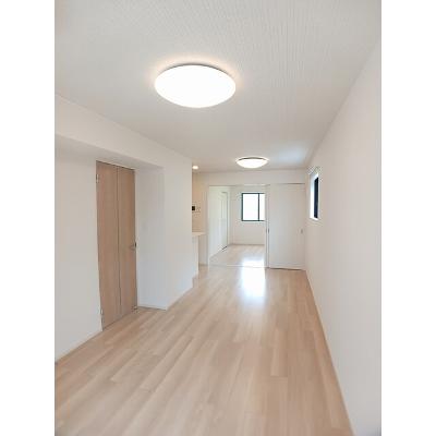 ボアテイルＢ 104【管理NO：1-027980202-01040】 ★家具家電は申し込み後に搬入します 2026年08月下旬入居可能の物件写真2