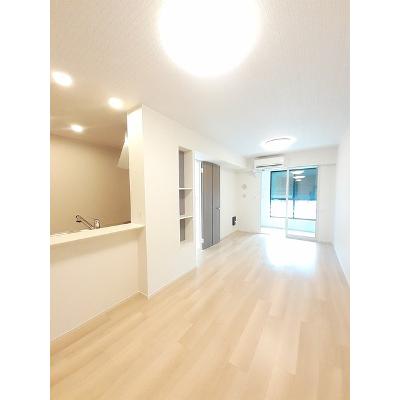 ラピスラズリ　Ⅰ 102【管理NO：1-027654701-01020】 ★家具家電は申し込み後に搬入します 2026年09月中旬入居可能の物件写真2