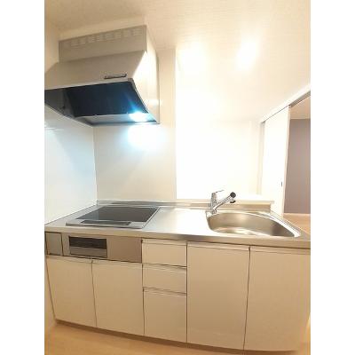 ラピスラズリ　Ⅰ 102【管理NO：1-027654701-01020】 ★家具家電は申し込み後に搬入します 2026年09月中旬入居可能の物件写真3