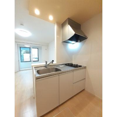 ベルフローラⅡ 103【管理NO：1-025180601-01030】 ★家具家電は申し込み後に搬入しますの物件写真3