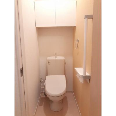 ベルフローラⅡ 103【管理NO：1-025180601-01030】 ★家具家電は申し込み後に搬入しますの物件写真5