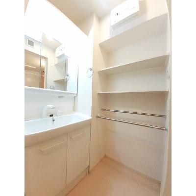ベルフローラⅡ 103【管理NO：1-025180601-01030】 ★家具家電は申し込み後に搬入しますの物件写真6