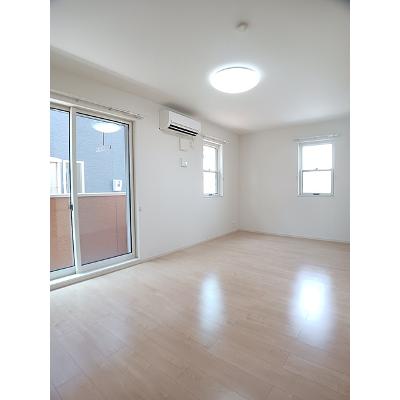 セードル館・水呑Ⅰ 102【管理NO：1-023862601-01020】 ★家具家電は申し込み後に搬入します★の物件写真2