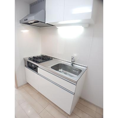 グリシナ 603【管理NO：1-019480401-06030】 ★家具家電は申し込み後に搬入します★の物件写真3