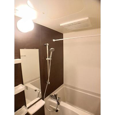 グリシナ 603【管理NO：1-019480401-06030】 ★家具家電は申し込み後に搬入します★の物件写真4