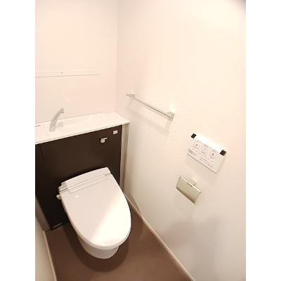 グリシナ 603【管理NO：1-019480401-06030】 ★家具家電は申し込み後に搬入します★の物件写真5