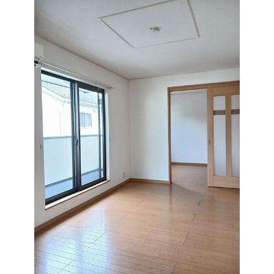 レジデンス　ハナナ 204【管理NO：1-013435101-02040】 ★家具家電は申し込み後に搬入します★ ★2026年08月中旬入居可能★の物件写真2