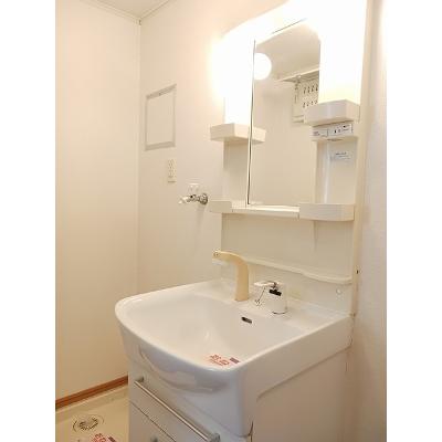 レジデンス　ハナナ 204【管理NO：1-013435101-02040】 ★家具家電は申し込み後に搬入します★ ★2026年08月中旬入居可能★の物件写真6