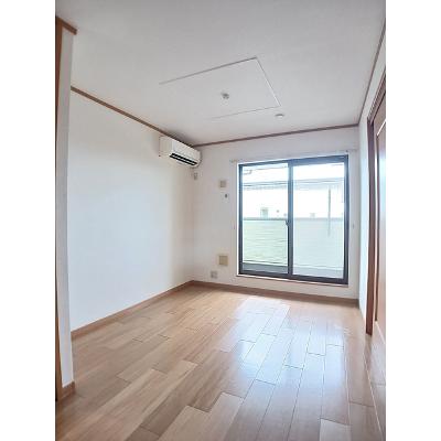 ソル・サリエンテ　Ａ 202【管理NO：1-013229801-02020】 ★家具家電は申し込み後に搬入します★の物件写真2