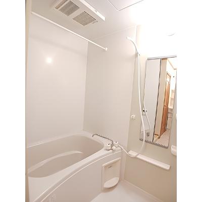 ソル・サリエンテ　Ａ 202【管理NO：1-013229801-02020】 ★家具家電は申し込み後に搬入します★の物件写真4