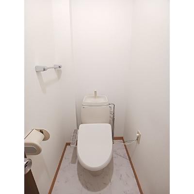 マノワールオオタ 302【管理NO：1-007331201-03020】 ★家具家電は申し込み後に搬入します★の物件写真5