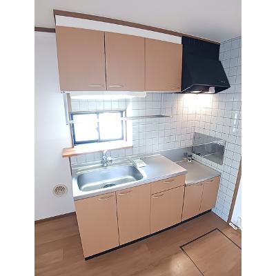 セレッソ十日市Ｂ棟 101【管理NO：1-011116102-01010】 ★家具家電は申し込み後に搬入します★の物件写真3