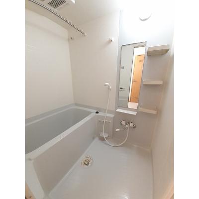 ペスカ　フィオーレ 208【管理NO：1-012657801-02080】 ★家具家電は申し込み後に搬入します 2026年08月下旬入居可能の物件写真4