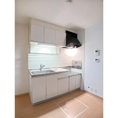ＧｒｏｖｅＳｉｄｅＶｉｌｌａＢ 101【管理NO：1-015572902-01010】 ★家具家電は申し込み後に搬入します★の物件写真3