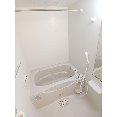 ＧｒｏｖｅＳｉｄｅＶｉｌｌａＢ 101【管理NO：1-015572902-01010】 ★家具家電は申し込み後に搬入します★の物件写真4