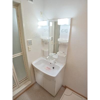ＧｒｏｖｅＳｉｄｅＶｉｌｌａＢ 101【管理NO：1-015572902-01010】 ★家具家電は申し込み後に搬入します★の物件写真6