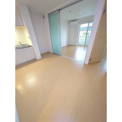 エスポワール　ひな 102【管理NO：1-018005301-01020】 ★家具家電は申し込み後に搬入します 2026年08月下旬入居可能の物件写真2