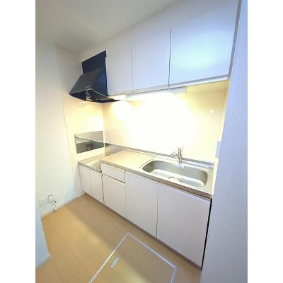 エスポワール　ひな 102【管理NO：1-018005301-01020】 ★家具家電は申し込み後に搬入します 2026年08月下旬入居可能の物件写真3