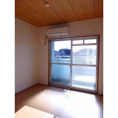 りべらる 202【管理NO：1-005387801-02020】 ★家具家電は申し込み後に搬入します 2026年08月下旬入居可能の物件写真2