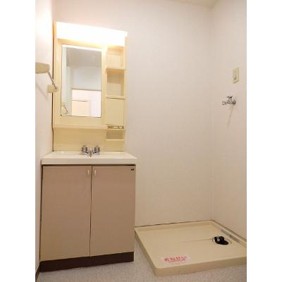 りべらる 202【管理NO：1-005387801-02020】 ★家具家電は申し込み後に搬入します 2026年08月下旬入居可能の物件写真6