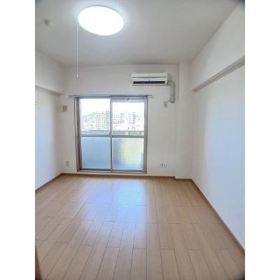 アイ・フィオーレ東原 801【管理NO：1-013873401-08010】 ★家具家電は申し込み後に搬入します★の物件写真2