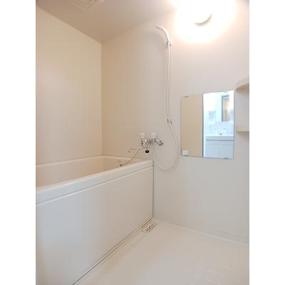 ＭｅｒｕＲｏｓｅ　Ⅰ 101【管理NO：1-010771401-01010】 ★家具家電は申し込み後に搬入します★の物件写真4