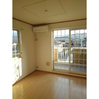 ドリーム・紀香　Ｂ 201【管理NO：1-012428102-02010】 ★家具家電は申し込み後に搬入します 2026年07月下旬入居可能の物件写真2