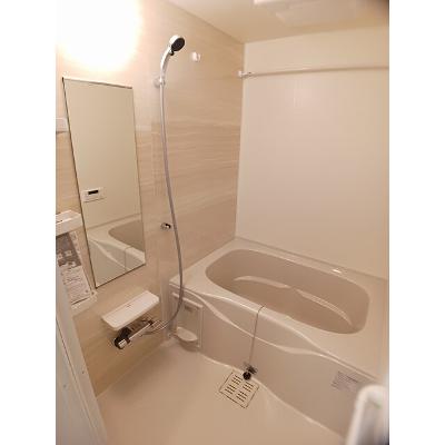 フレーシュ・ベルＡ 203【管理NO：1-027882201-02030】 ★家具家電は申し込み後に搬入します 2026年09月中旬入居可能の物件写真4
