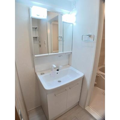 フレーシュ・ベルＡ 203【管理NO：1-027882201-02030】 ★家具家電は申し込み後に搬入します 2026年09月中旬入居可能の物件写真6