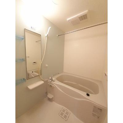 コア　みのりＢ 202【管理NO：1-014323802-02020】 ★家具家電は申し込み後に搬入します 2026年08月下旬入居可能の物件写真4