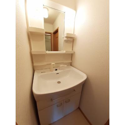 コア　みのりＢ 202【管理NO：1-014323802-02020】 ★家具家電は申し込み後に搬入します 2026年08月下旬入居可能の物件写真6