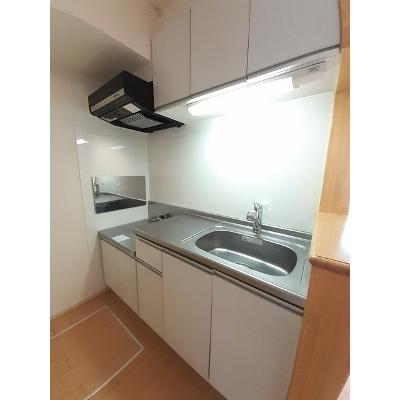 アンソレイユＢ 102【管理NO：1-018043802-01020】 ★家具家電は申し込み後に搬入します★の物件写真3
